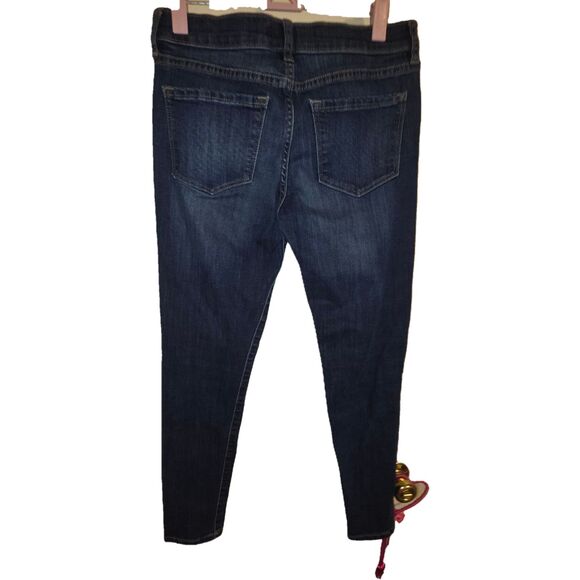 Banana Republic Skinny Jean 26/2 - Picture 3 of 3